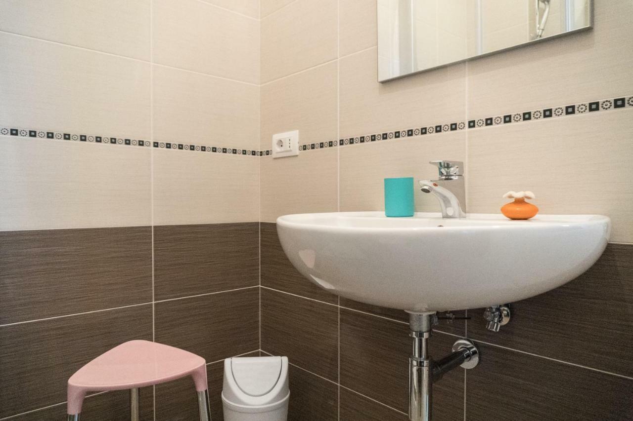 La Casa Del Sommelier Villa Matera Kültér fotó